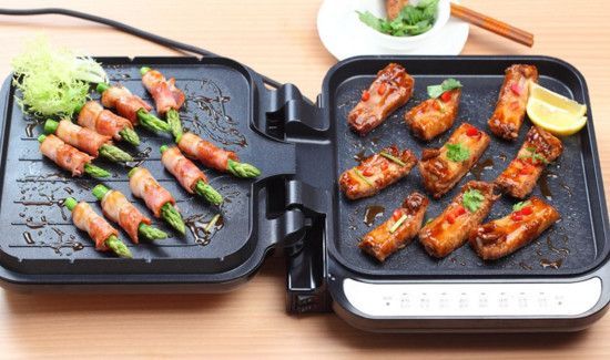 电饼铛为什么做的饼硬