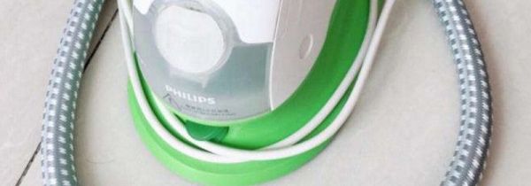 飞利浦挂烫机保修期时间