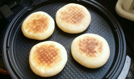 电饼铛开关掉了怎样修理