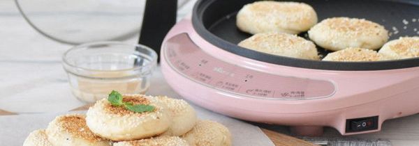 电饼铛开关掉了怎样修理