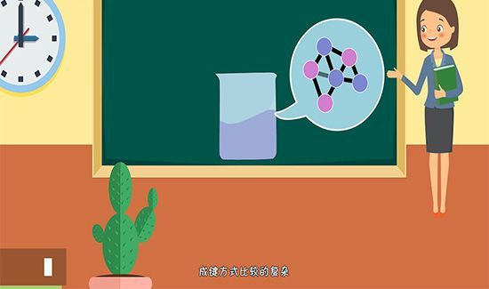 有机物和无机物的区别