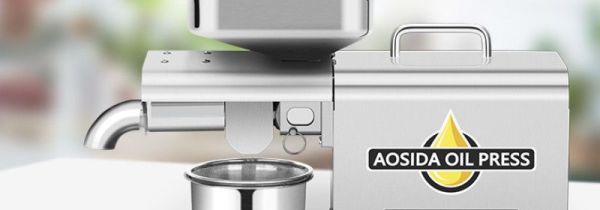 榨油机怎么磨机生热