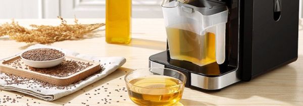 榨油机怎么磨合快