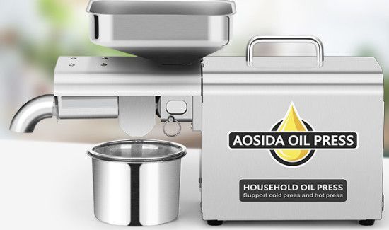 榨油机怎么虑油