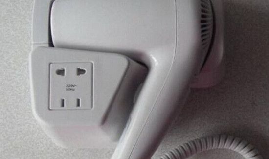 吹风机进水了怎么办