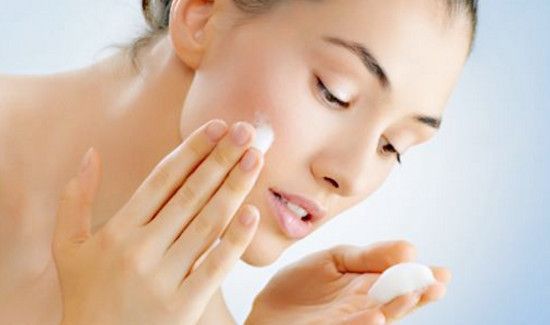 保湿水和保湿乳先后顺序