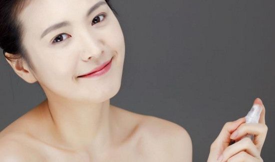 保湿水和爽肤水区别