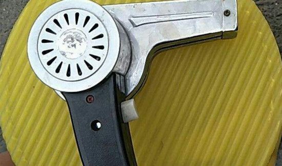 吹风机进水了会爆炸吗