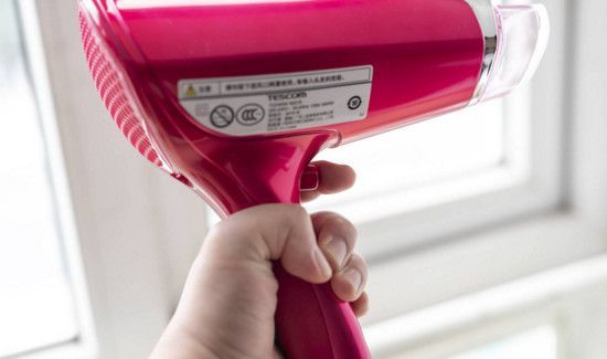 吹风机进水了会爆炸吗