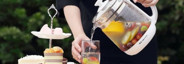 养生壶可以煮哪些东西