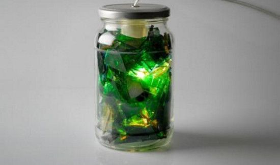 玻璃瓶打不开小窍门