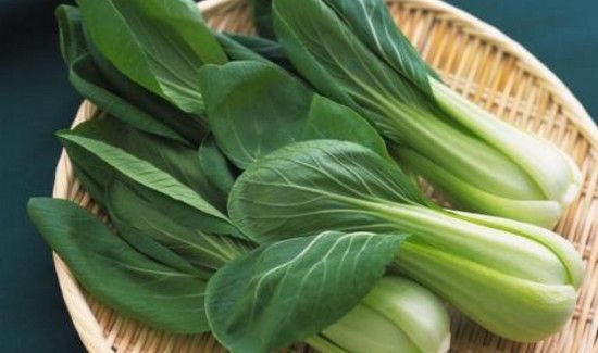 梨油菜能一起吃吗