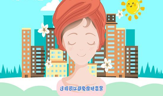 新手如何选择化妆品