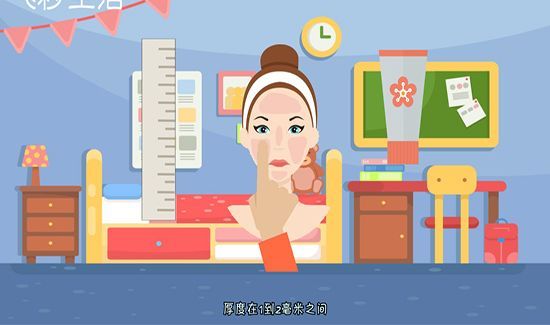 皮肤补水小妙招