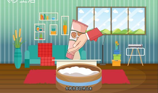 皮肤补水小妙招