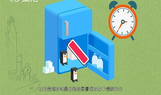 唇膏断了怎么修复