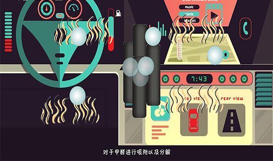 新车油漆味怎么消除