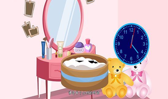 化妆包如何清洗