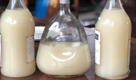 能用玻璃瓶做酒酿吗