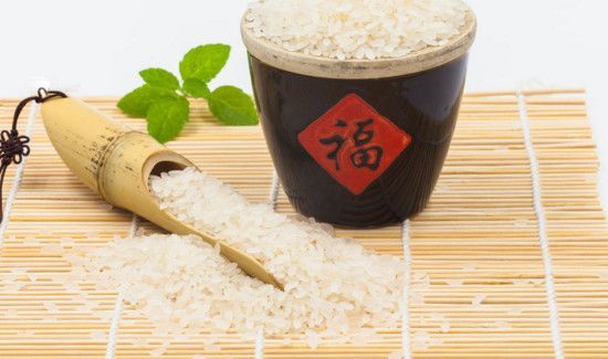 东北大米几月份出新米