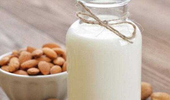 纯牛奶能去斑吗