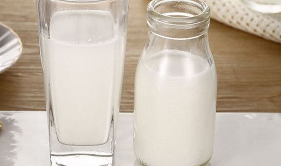 纯牛奶能去斑吗