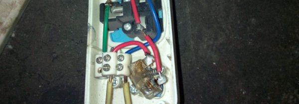 插线板怎么接线