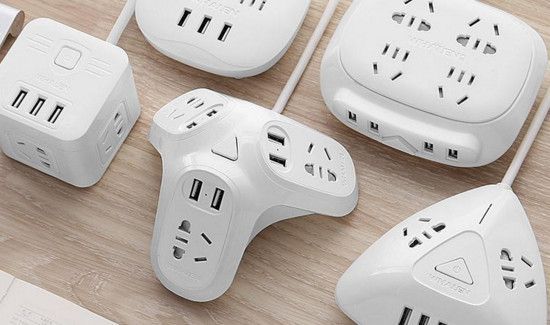 插线板可以托运吗