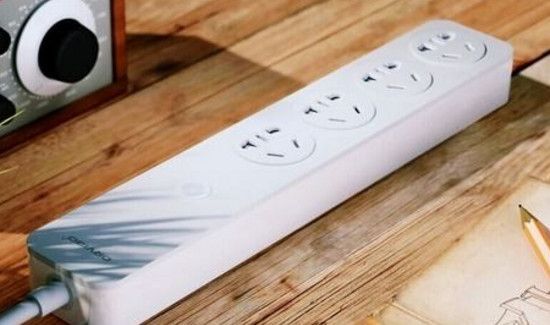 插线板进水了还能用吗