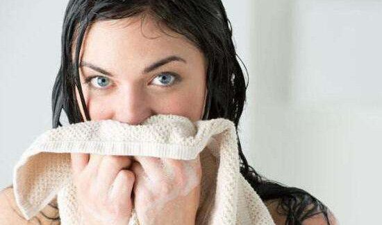 皮肤补水的12个小妙招