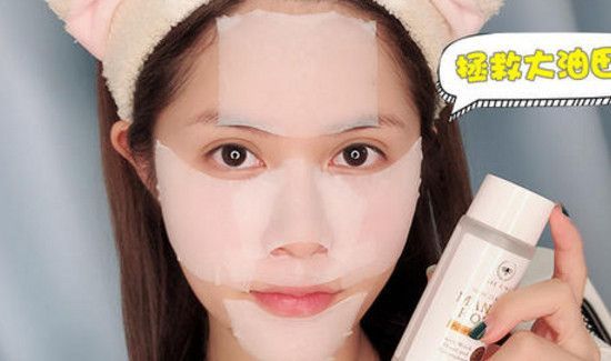 皮肤补水的12个小妙招