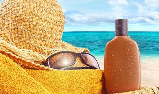 皮肤补水的12个小妙招