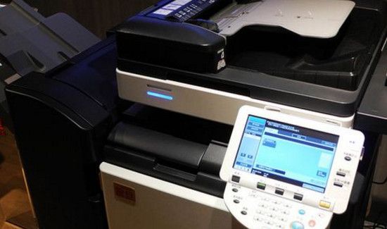 复印机为什么总是卡纸