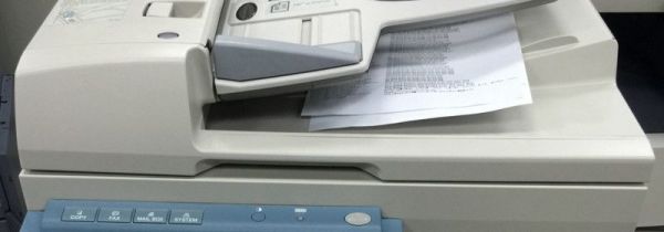 复印机为什么总是卡纸