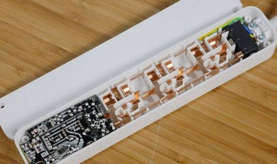 插线板ln代表什么