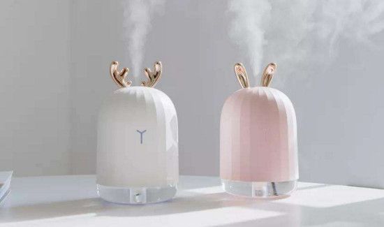 加湿器品牌排行榜