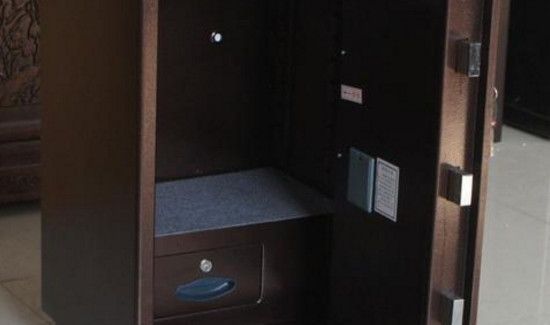 保险柜钥匙丢了怎么办