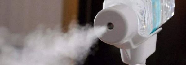 加湿器品牌排行榜