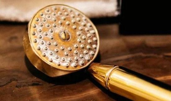 浴室喷头水垢堵塞怎么清洗