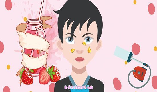 高光粉和高光液的区别