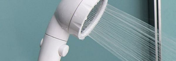 浴室喷头水小怎么办