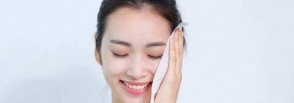 洗脸巾可以用来湿敷吗