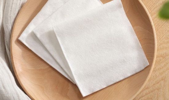 洗脸巾可以用来湿敷吗