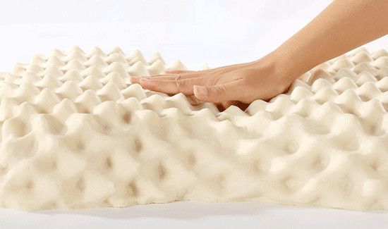 乳胶枕可以水洗吗