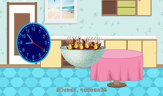 大料能存放多久