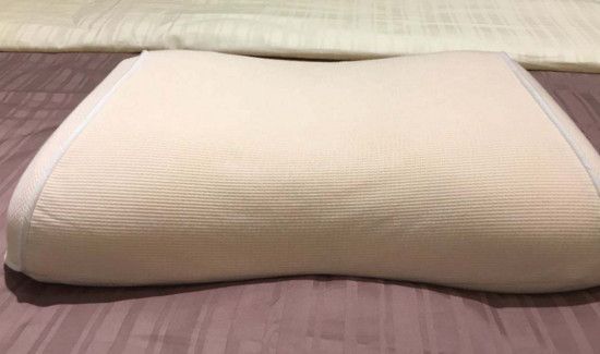 乳胶枕头可以晒太阳吗