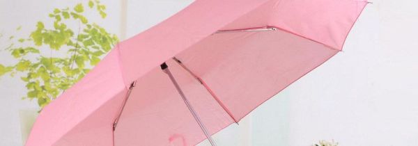 雨伞可以托运吗