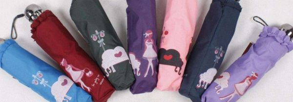 雨伞可以带上飞机吗