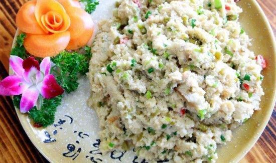 立秋吃什么传统食