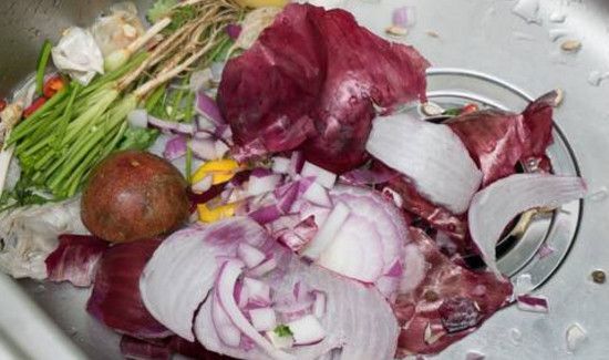 桃核属于干垃圾还是湿垃圾